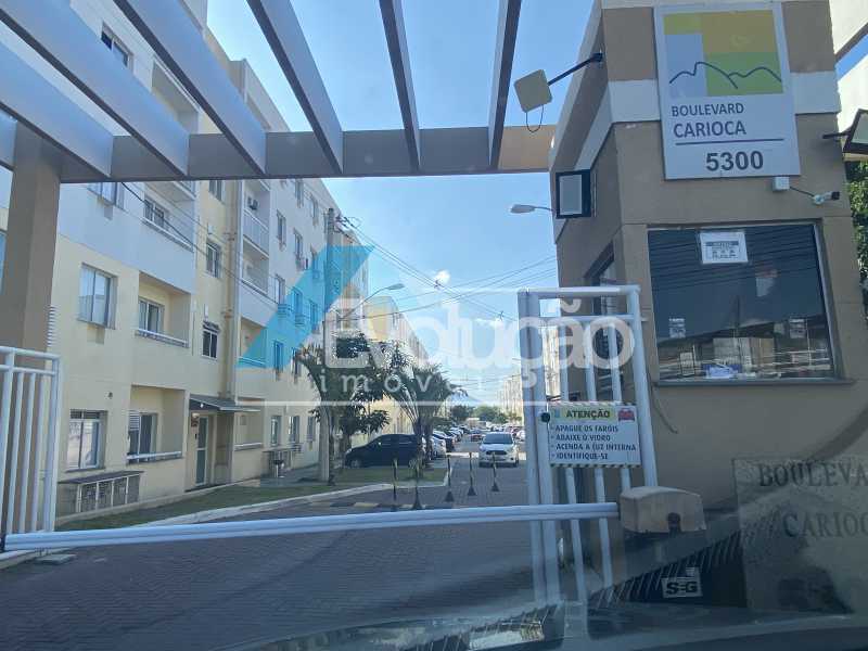 Apartamento para alugar com 2 quartos, 47m² - Foto 3