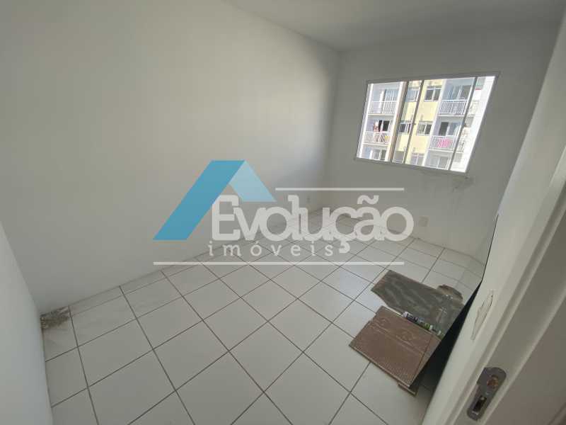Apartamento para alugar com 2 quartos, 47m² - Foto 4