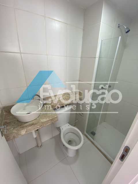 Apartamento para alugar com 2 quartos, 47m² - Foto 6