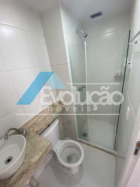 Apartamento para alugar com 2 quartos, 47m² - Foto 7