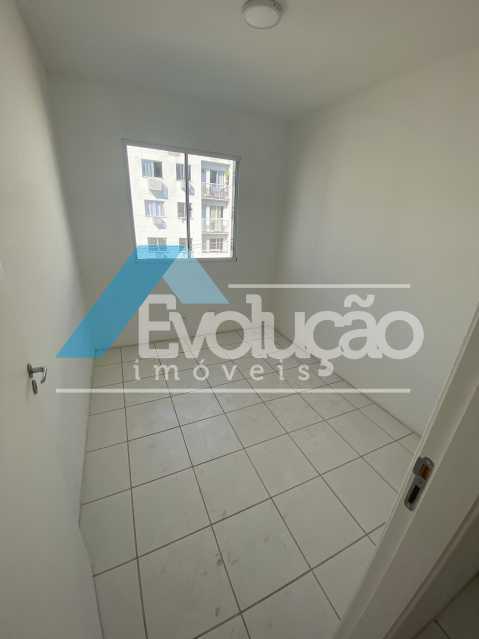 Apartamento para alugar com 2 quartos, 47m² - Foto 9
