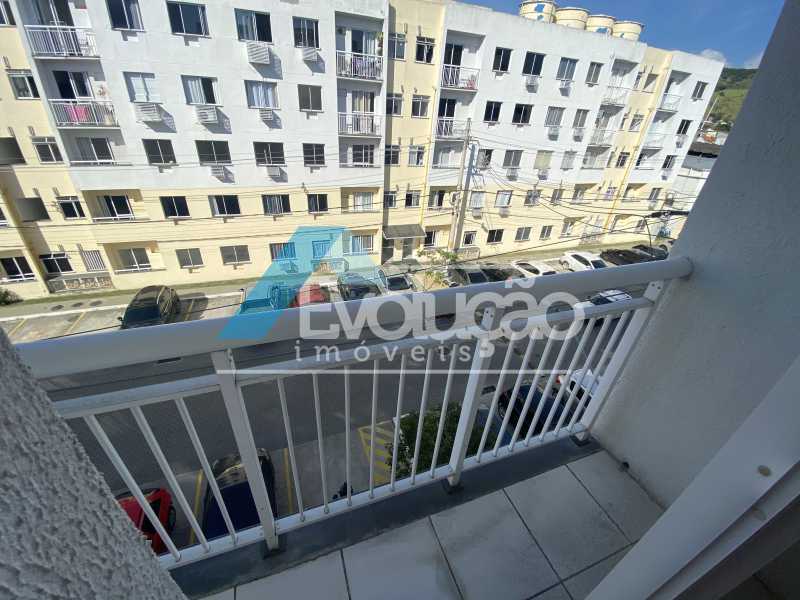 Apartamento para alugar com 2 quartos, 47m² - Foto 12