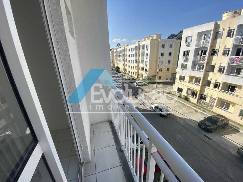 Apartamento para alugar com 2 quartos, 47m² - Foto 13