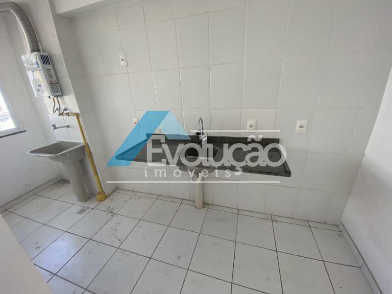 Apartamento para alugar com 2 quartos, 47m² - Foto 15