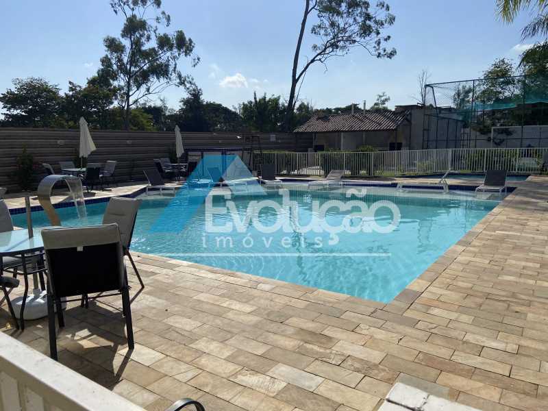 Apartamento para alugar com 2 quartos, 47m² - Foto 1