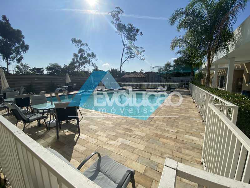 Apartamento para alugar com 2 quartos, 47m² - Foto 21