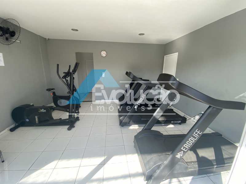 Apartamento para alugar com 2 quartos, 47m² - Foto 22