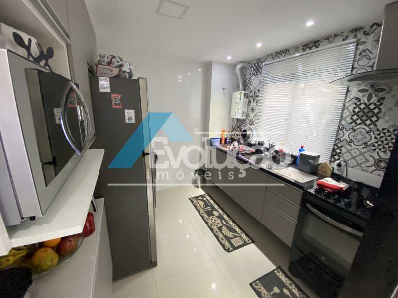 Apartamento à venda com 2 quartos, 45m² - Foto 4