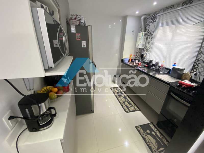 Apartamento à venda com 2 quartos, 45m² - Foto 5