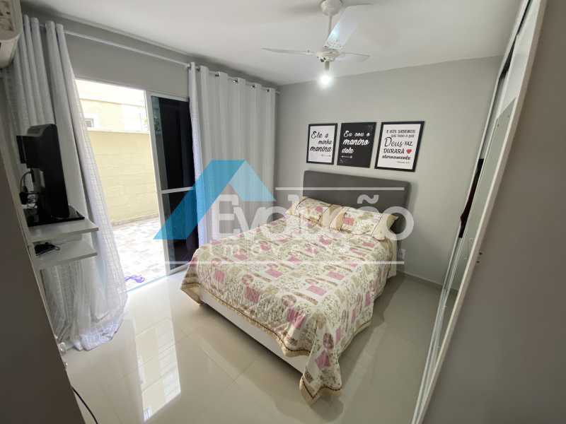 Apartamento à venda com 2 quartos, 45m² - Foto 9