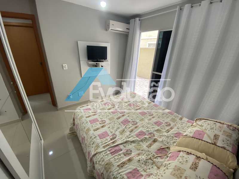 Apartamento à venda com 2 quartos, 45m² - Foto 10