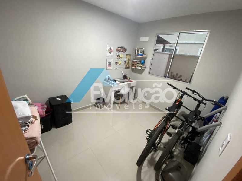 Apartamento à venda com 2 quartos, 45m² - Foto 13