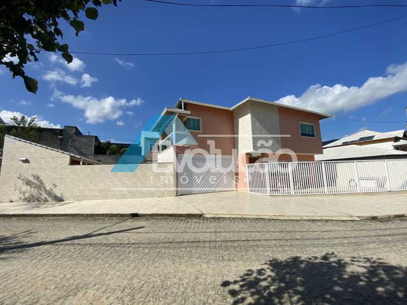 Casa de Condomínio à venda com 3 quartos, 250m² - Foto 28