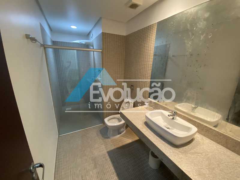 Cobertura à venda com 5 quartos, 280m² - Foto 14