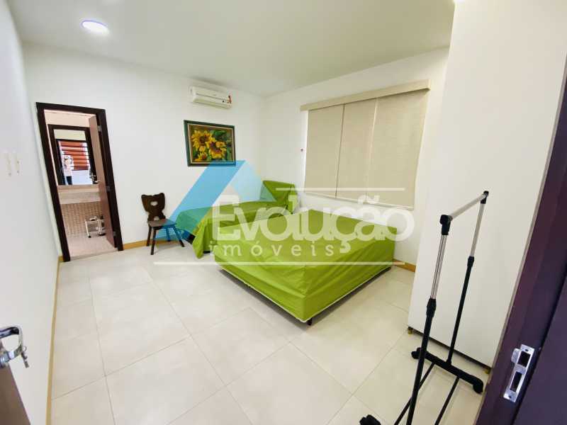 Cobertura à venda com 5 quartos, 280m² - Foto 20