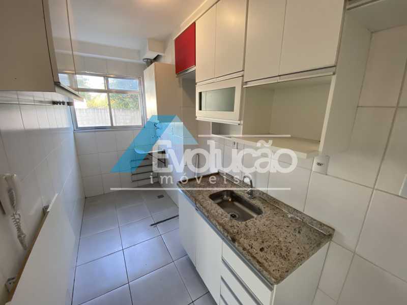 Apartamento à venda com 2 quartos, 43m² - Foto 5