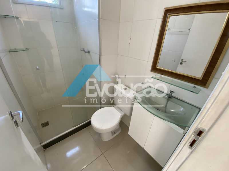 Apartamento à venda com 2 quartos, 43m² - Foto 7