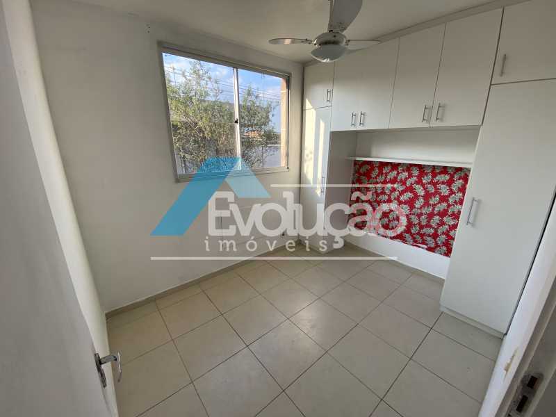 Apartamento à venda com 2 quartos, 43m² - Foto 9