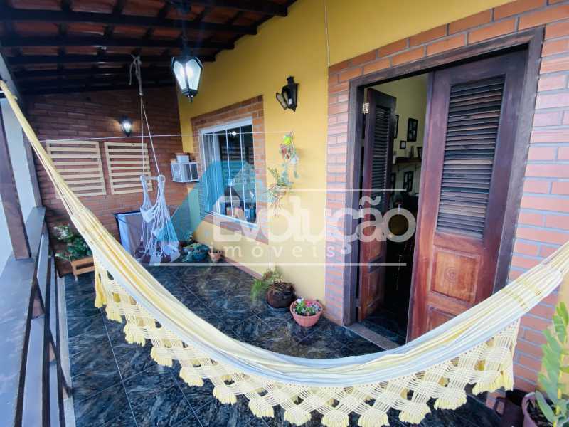 Casa de Condomínio à venda com 3 quartos - Foto 12