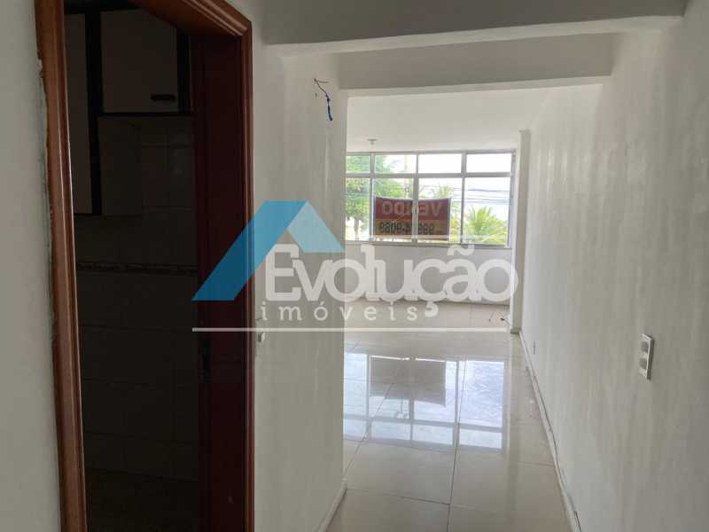 Apartamento à venda com 3 quartos, 145m² - Foto 19