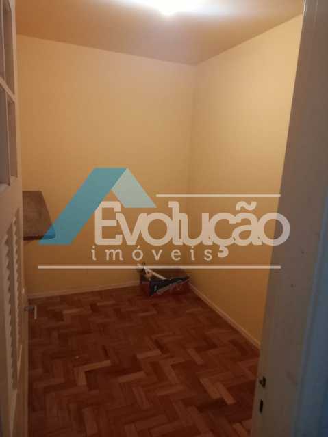 Apartamento à venda com 3 quartos, 85m² - Foto 5