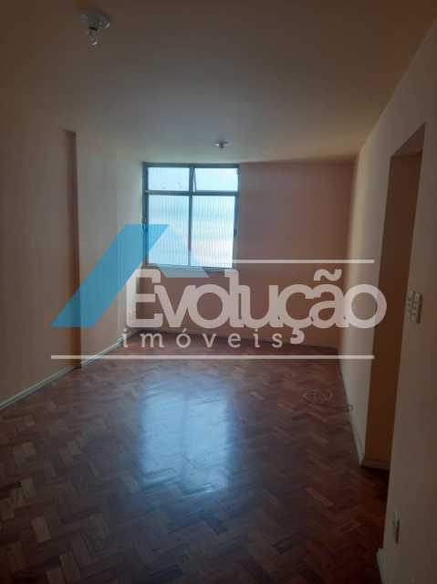 Apartamento à venda com 3 quartos, 85m² - Foto 1