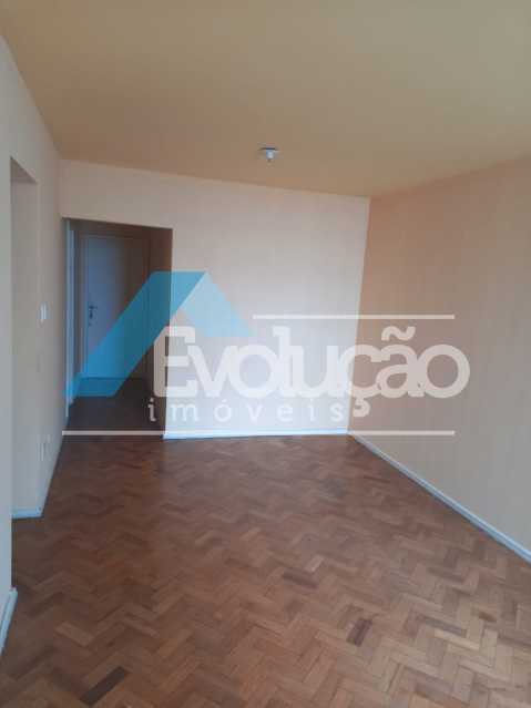 Apartamento à venda com 3 quartos, 85m² - Foto 6