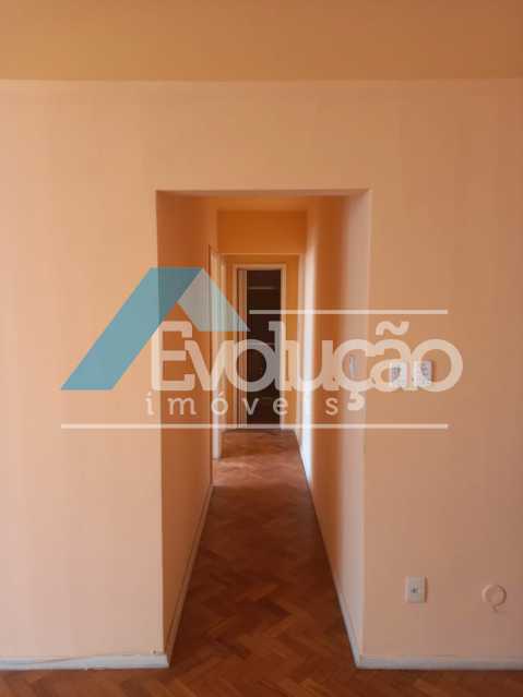 Apartamento à venda com 3 quartos, 85m² - Foto 7