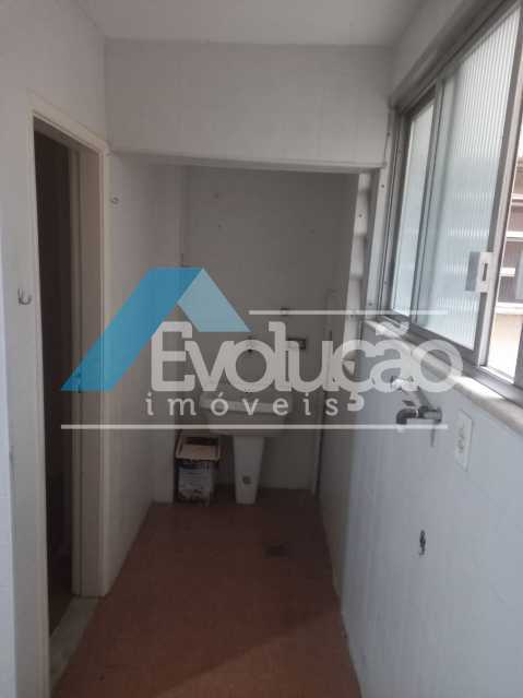 Apartamento à venda com 3 quartos, 85m² - Foto 8