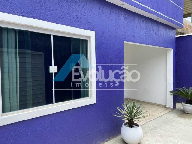 Casa à venda com 3 quartos, 81m² - Foto 6