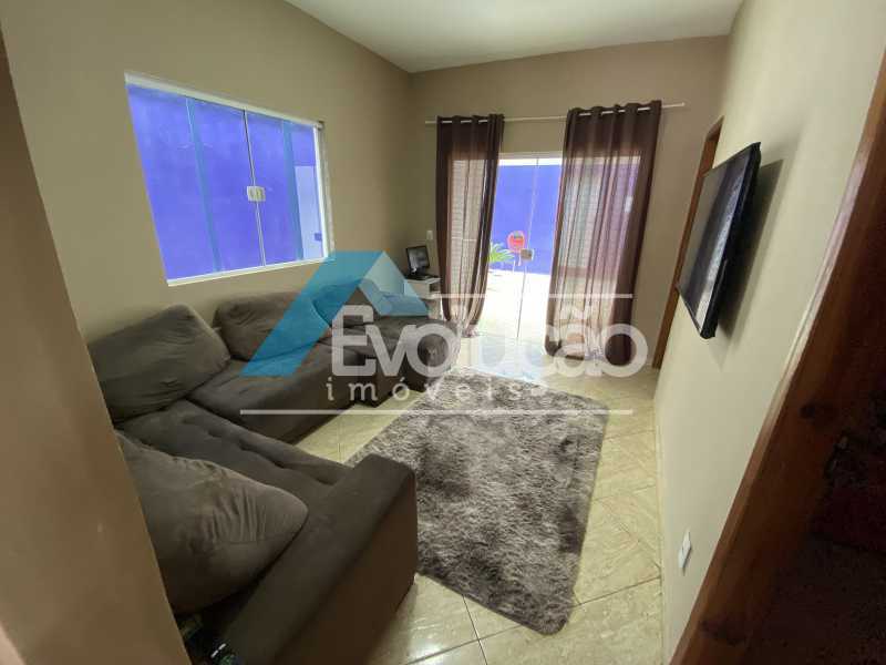 Casa à venda com 3 quartos, 81m² - Foto 15