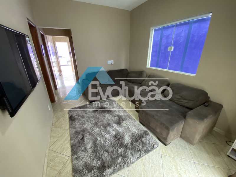 Casa à venda com 3 quartos, 81m² - Foto 16