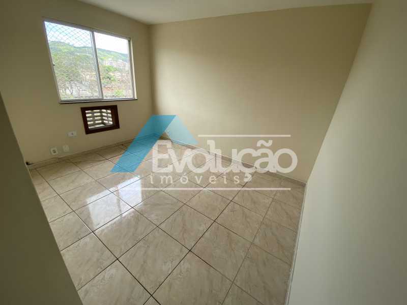 Apartamento para alugar com 2 quartos, 49m² - Foto 6