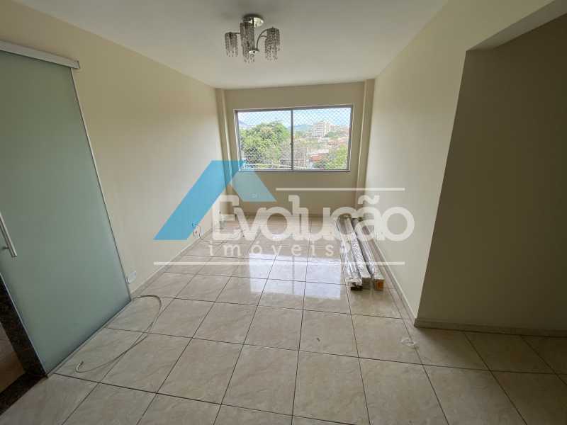 Apartamento para alugar com 2 quartos, 49m² - Foto 1