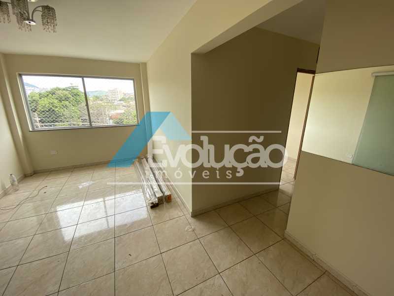 Apartamento para alugar com 2 quartos, 49m² - Foto 2