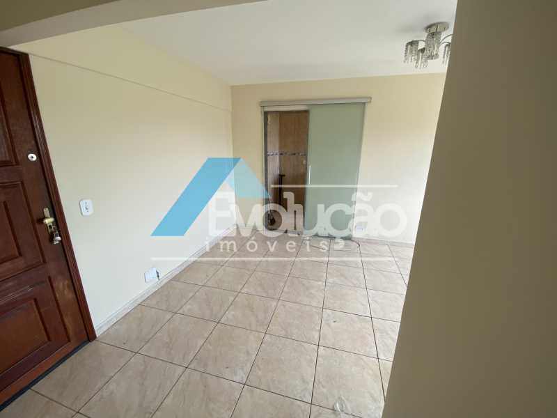 Apartamento para alugar com 2 quartos, 49m² - Foto 3