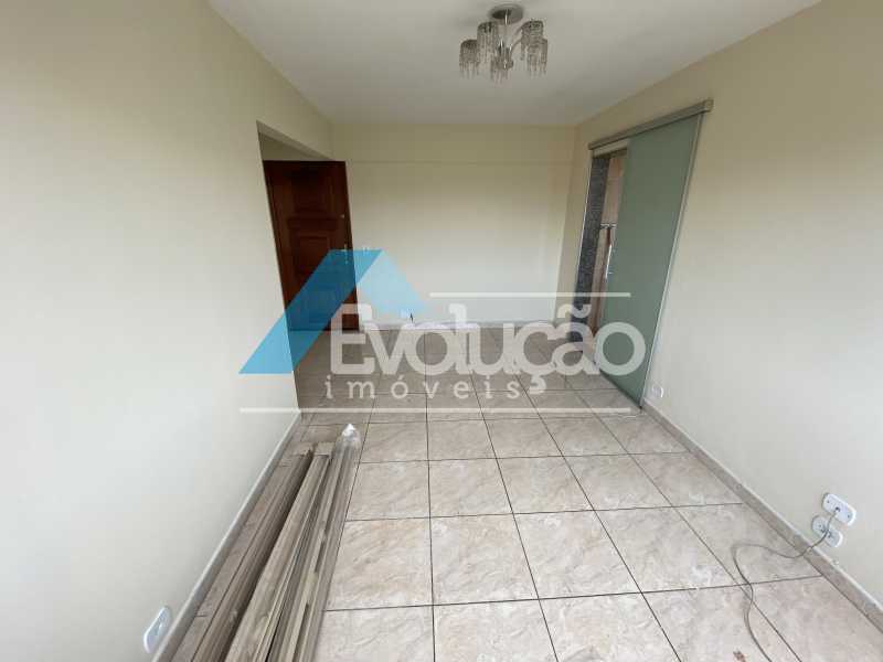 Apartamento para alugar com 2 quartos, 49m² - Foto 4