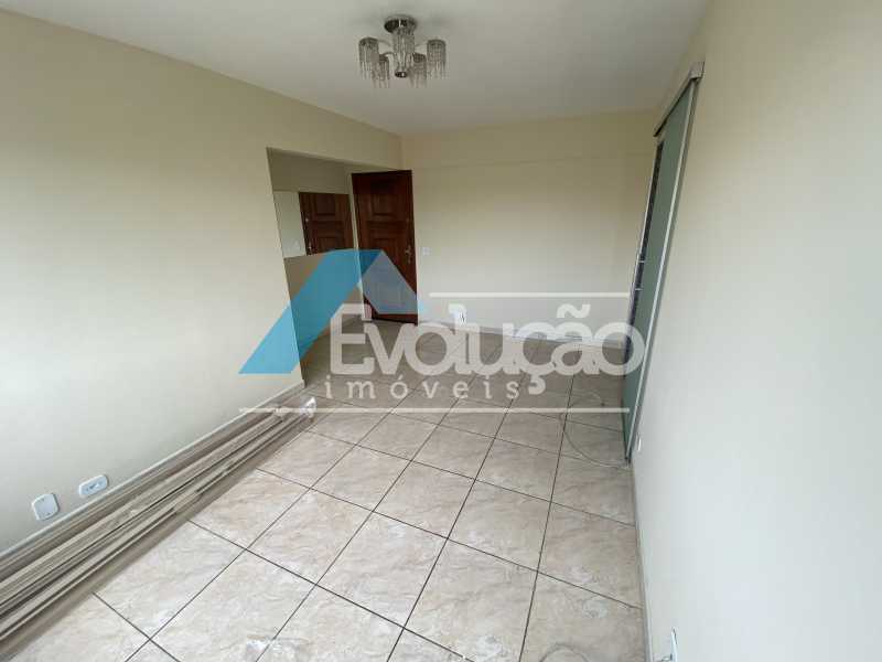 Apartamento para alugar com 2 quartos, 49m² - Foto 5