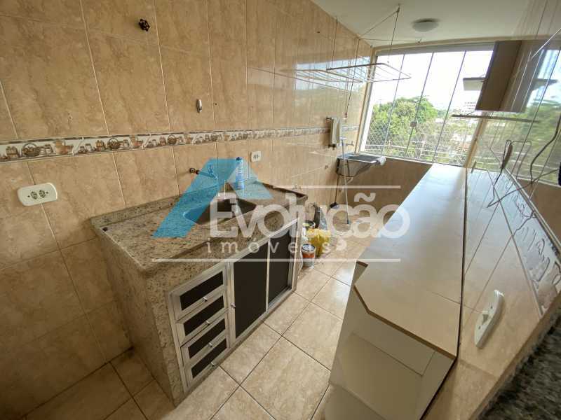 Apartamento para alugar com 2 quartos, 49m² - Foto 11