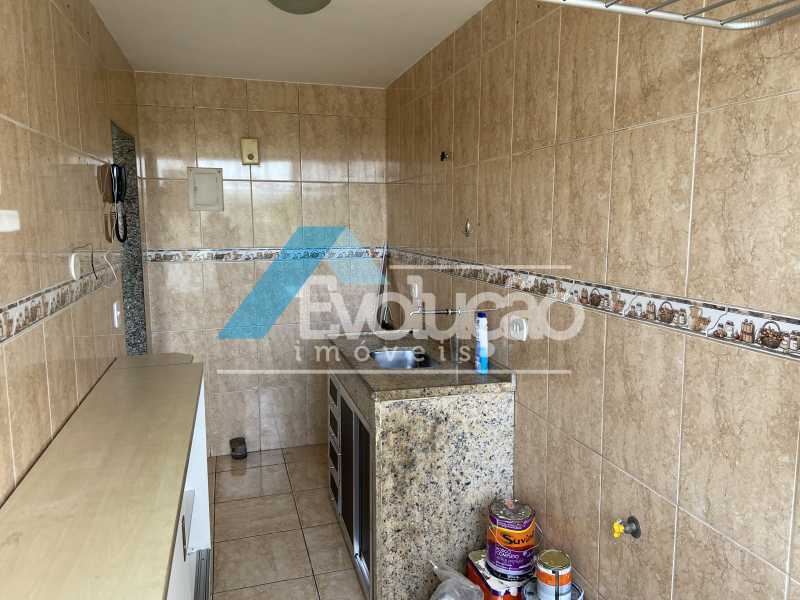 Apartamento para alugar com 2 quartos, 49m² - Foto 12