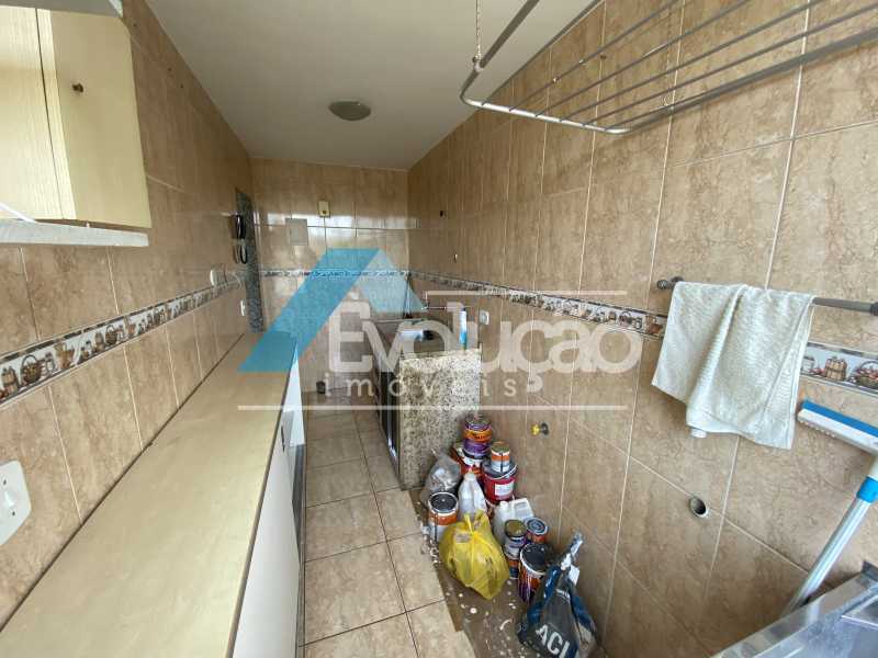 Apartamento para alugar com 2 quartos, 49m² - Foto 13