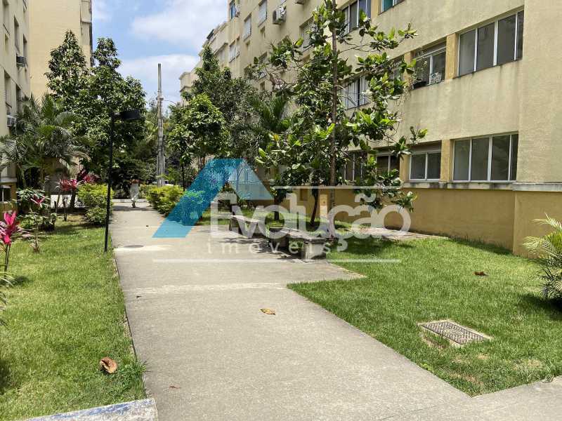 Apartamento à venda com 2 quartos - Foto 2