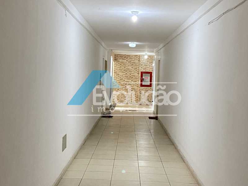 Apartamento à venda com 2 quartos - Foto 5