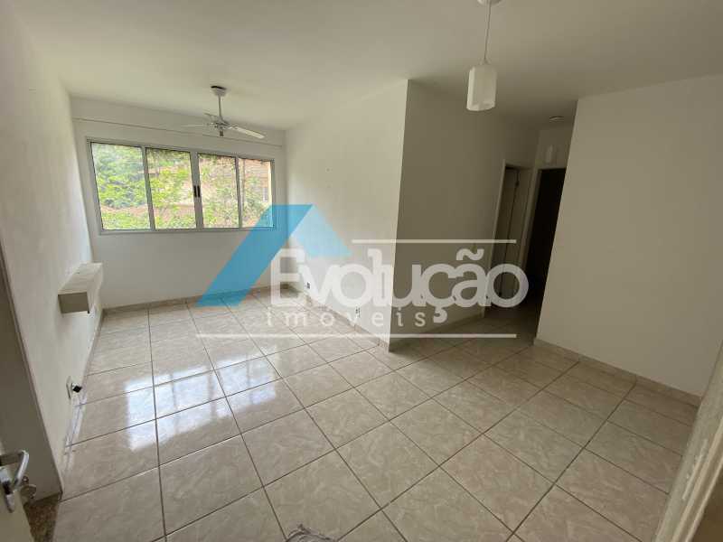 Apartamento à venda com 2 quartos - Foto 6