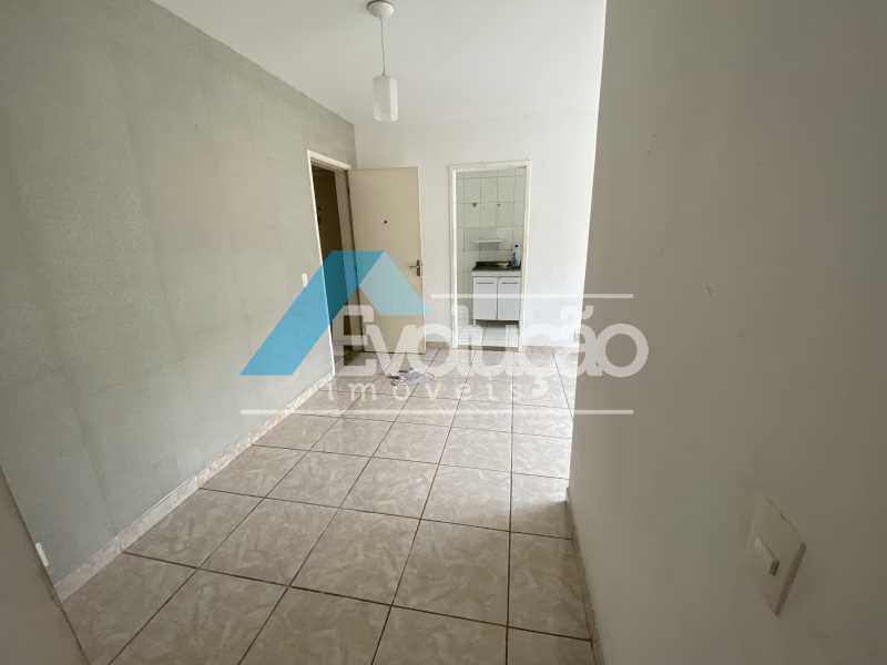 Apartamento à venda com 2 quartos - Foto 11