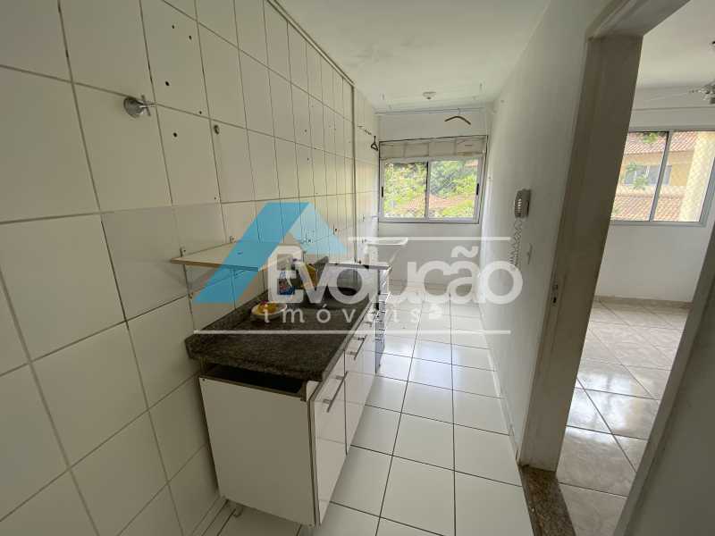 Apartamento à venda com 2 quartos - Foto 12