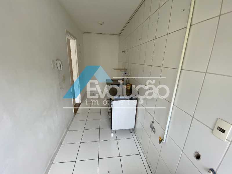 Apartamento à venda com 2 quartos - Foto 13