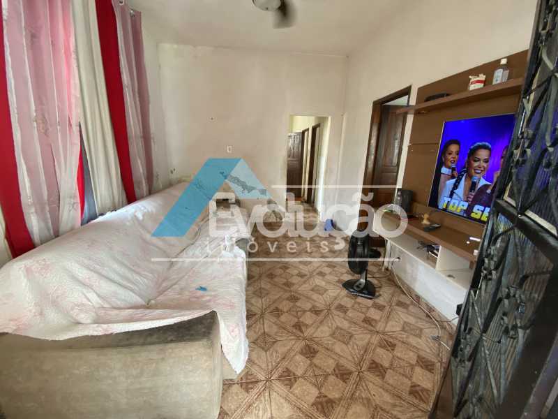 Casa à venda com 2 quartos, 140m² - Foto 4