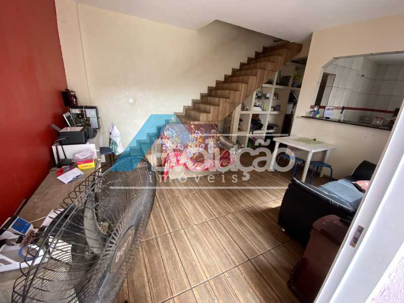 Casa à venda com 2 quartos, 140m² - Foto 12