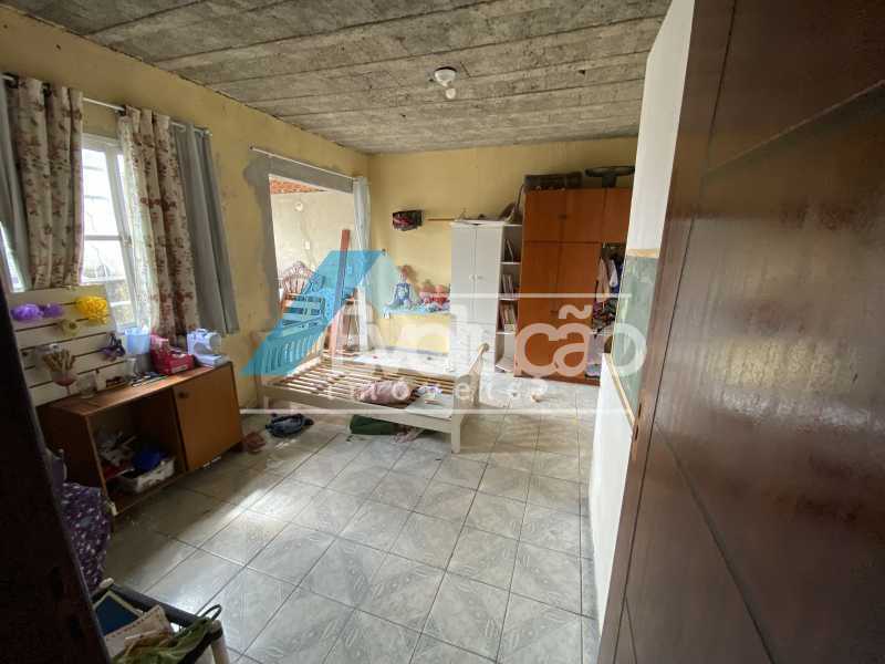 Casa à venda com 2 quartos, 140m² - Foto 14